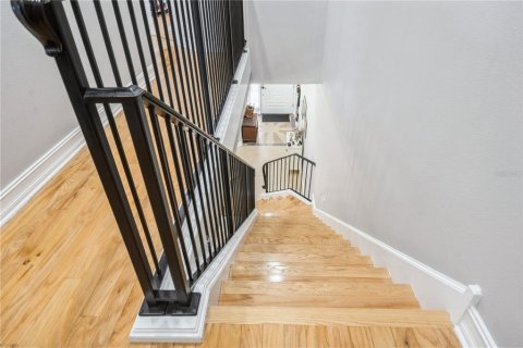 Adosado en venta en Tampa, Florida, 3 dormitorios, 253.16 m2 № 1832932 - foto 22