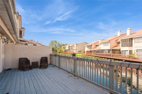 Adosado en venta en Tampa, Florida, 3 dormitorios, 253.16 m2 № 1832932 - foto 20