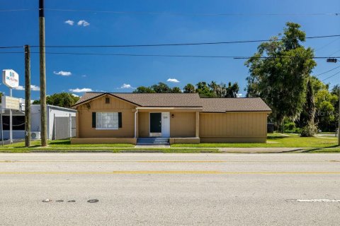 Immobilier commercial à vendre à DeLand, Floride: 220.83 m2 № 2415415 - photo 5
