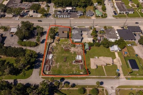 Immobilier commercial à vendre à DeLand, Floride: 220.83 m2 № 2415415 - photo 4