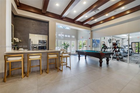 Condominio en alquiler en Miami, Florida, 1 dormitorio, 60.48 m2 № 2056699 - foto 19