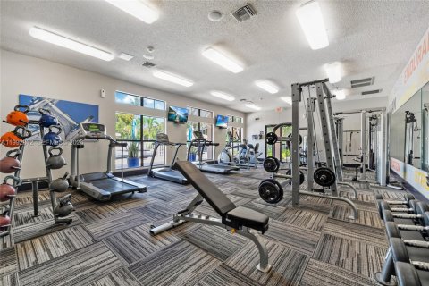 Condominio en alquiler en Miami, Florida, 1 dormitorio, 60.48 m2 № 2056699 - foto 18