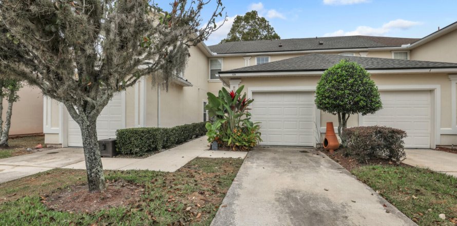 Casa en St. Johns, Florida 2 dormitorios, 102.56 m2 № 859589
