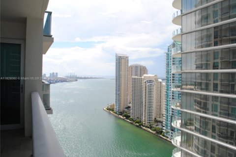 Copropriété à louer à Miami, Floride: 2 chambres, 94.48 m2 № 1804221 - photo 4