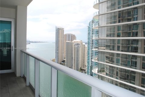 Copropriété à louer à Miami, Floride: 2 chambres, 94.48 m2 № 1804221 - photo 3