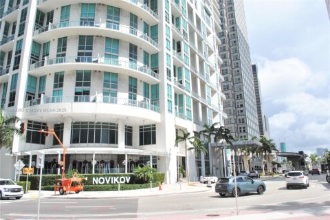 Copropriété à louer à Miami, Floride: 2 chambres, 94.48 m2 № 1804221 - photo 1