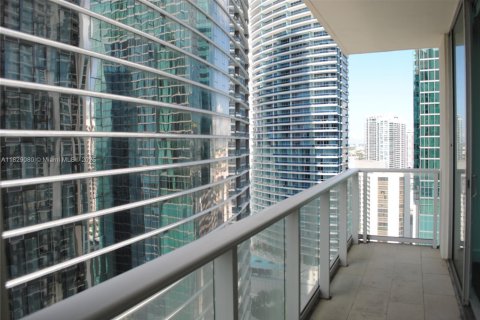Copropriété à louer à Miami, Floride: 2 chambres, 94.48 m2 № 1804221 - photo 5