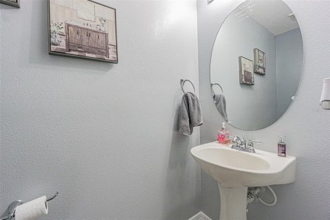 Touwnhouse à vendre à Tampa, Floride: 2 chambres, 108.97 m2 № 2378254 - photo 16