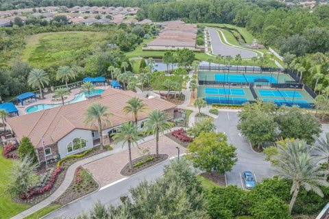 Touwnhouse à vendre à Tampa, Floride: 2 chambres, 108.97 m2 № 2378254 - photo 6