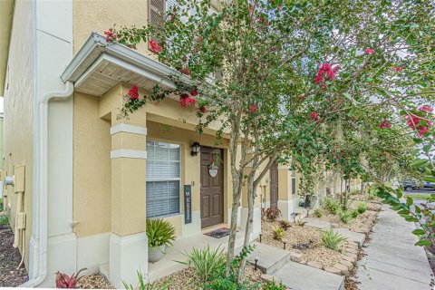 Touwnhouse à Tampa, Floride 2 chambres, 108.97 m2 № 2378254
