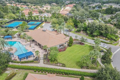 Touwnhouse à vendre à Tampa, Floride: 2 chambres, 108.97 m2 № 2378254 - photo 7