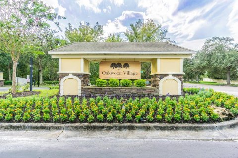 Touwnhouse à vendre à Tampa, Floride: 2 chambres, 108.97 m2 № 2378254 - photo 3