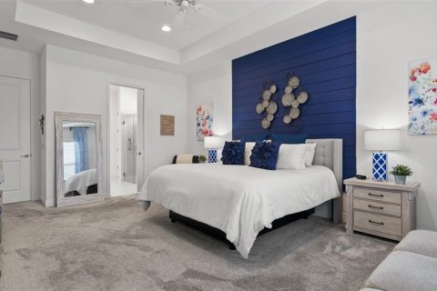 Casa en venta en Kissimmee, Florida, 3 dormitorios, 197.88 m2 № 1519039 - foto 28