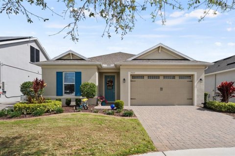 Casa en venta en Kissimmee, Florida, 3 dormitorios, 197.88 m2 № 1519039 - foto 4