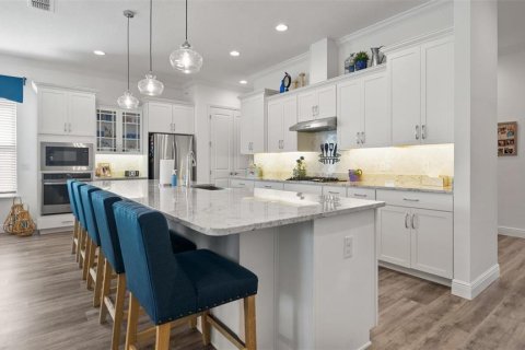 Casa en venta en Kissimmee, Florida, 3 dormitorios, 197.88 m2 № 1519039 - foto 14
