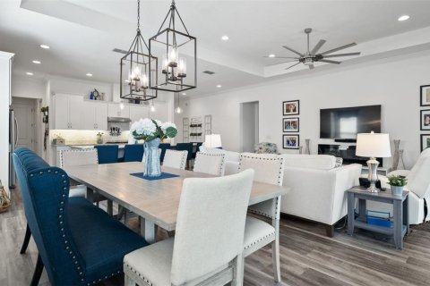 Casa en venta en Kissimmee, Florida, 3 dormitorios, 197.88 m2 № 1519039 - foto 18