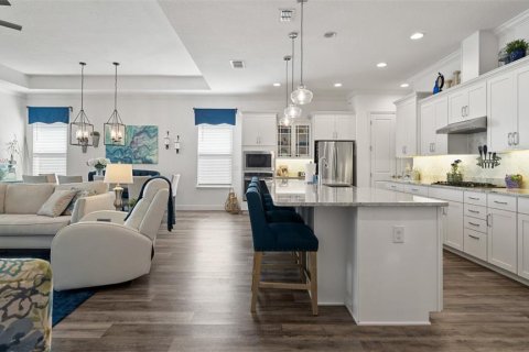 Casa en venta en Kissimmee, Florida, 3 dormitorios, 197.88 m2 № 1519039 - foto 15