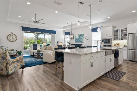 Casa en venta en Kissimmee, Florida, 3 dormitorios, 197.88 m2 № 1519039 - foto 12