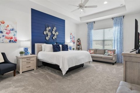 Casa en venta en Kissimmee, Florida, 3 dormitorios, 197.88 m2 № 1519039 - foto 25