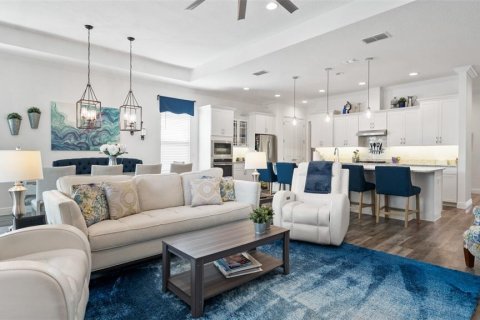 Casa en venta en Kissimmee, Florida, 3 dormitorios, 197.88 m2 № 1519039 - foto 21