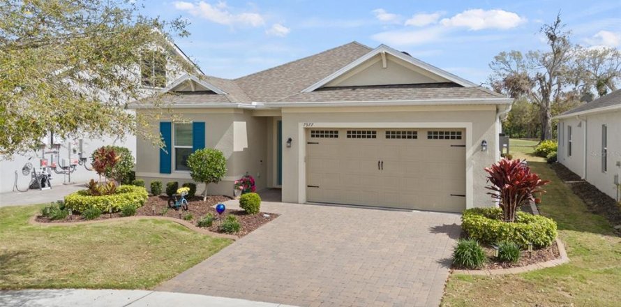 Casa en Kissimmee, Florida 3 dormitorios, 197.88 m2 № 1519039