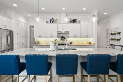 Casa en venta en Kissimmee, Florida, 3 dormitorios, 197.88 m2 № 1519039 - foto 17