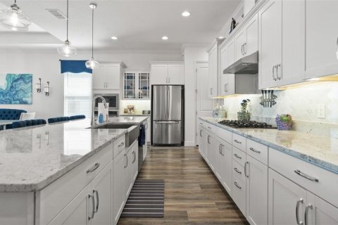 Casa en venta en Kissimmee, Florida, 3 dormitorios, 197.88 m2 № 1519039 - foto 13