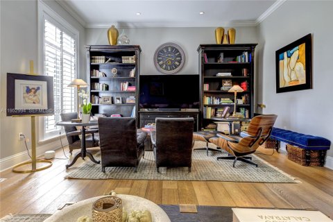 Adosado en venta en Coral Gables, Florida, 4 dormitorios, 323.76 m2 № 2153224 - foto 5