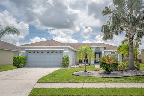 Casa en venta en Parrish, Florida, 3 dormitorios, 147.34 m2 № 1795642 - foto 1