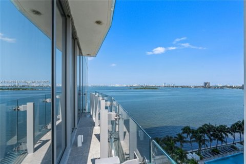 Купить кондоминиум в Майами, Флорида 1 спальня, 72м2, № 1955095 - фото 28