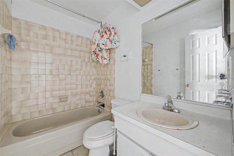 Купить виллу или дом в Тампа, Флорида 7 комнат, 129.32м2, № 2283675 - фото 19