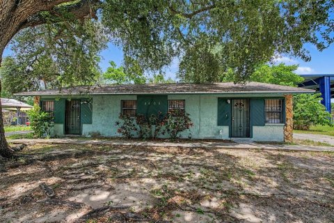 Villa ou maison à Tampa, Floride 3 chambres, 129.32 m2 № 2283675