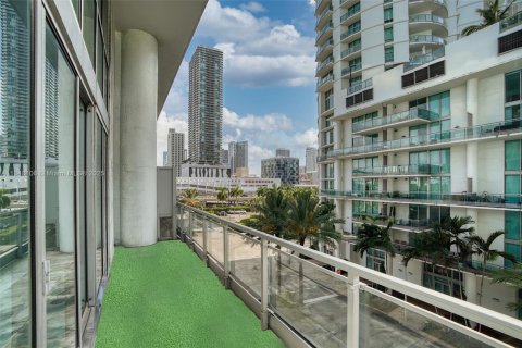 Condo in Miami, Florida, 1 bedroom  № 1849306 - photo 29