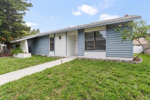 Villa ou maison à Oldsmar, Floride 2 chambres, 120.4 m2 № 2114492
