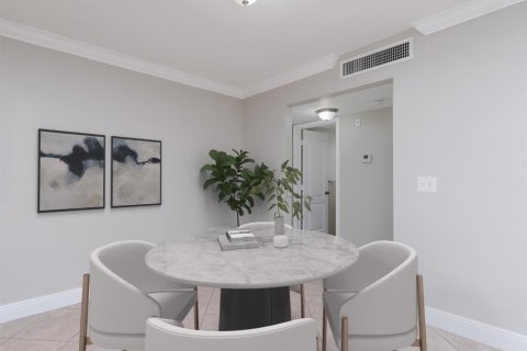 Copropriété à louer à Fort Lauderdale, Floride: 2 chambres, 81.29 m2 № 2085862 - photo 13