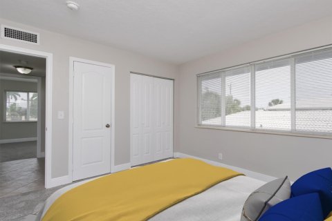 Copropriété à louer à Fort Lauderdale, Floride: 2 chambres, 81.29 m2 № 2085862 - photo 16