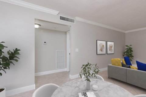 Copropriété à louer à Fort Lauderdale, Floride: 2 chambres, 81.29 m2 № 2085862 - photo 14
