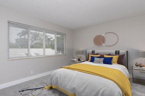 Copropriété à louer à Fort Lauderdale, Floride: 2 chambres, 81.29 m2 № 2085862 - photo 17
