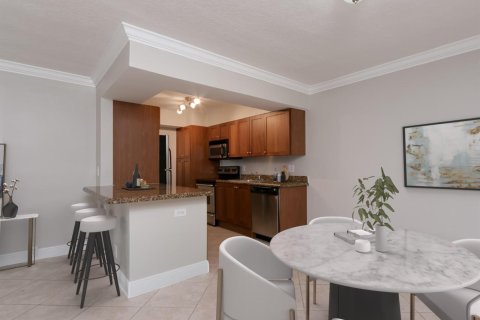 Copropriété à louer à Fort Lauderdale, Floride: 2 chambres, 81.29 m2 № 2085862 - photo 12