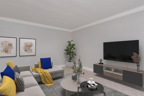 Copropriété à louer à Fort Lauderdale, Floride: 2 chambres, 81.29 m2 № 2085862 - photo 8