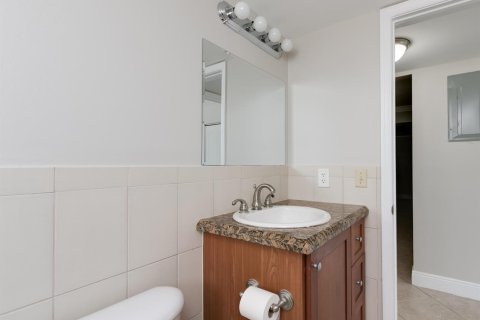 Copropriété à louer à Fort Lauderdale, Floride: 2 chambres, 81.29 m2 № 2085862 - photo 20