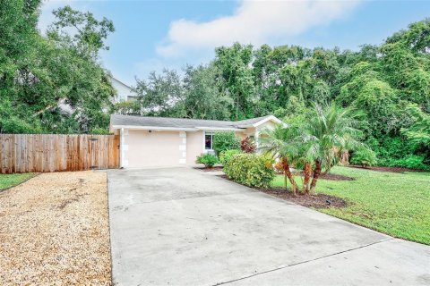 Villa ou maison à vendre à Clearwater, Floride: 3 chambres, 105.54 m2 № 2412677 - photo 23