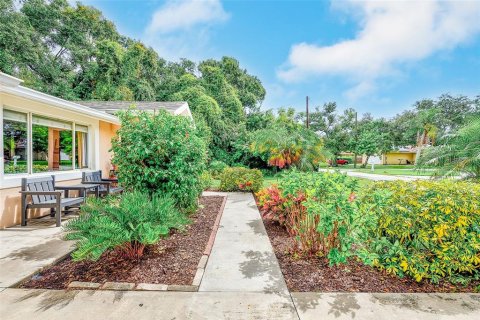 Villa ou maison à vendre à Clearwater, Floride: 3 chambres, 105.54 m2 № 2412677 - photo 25