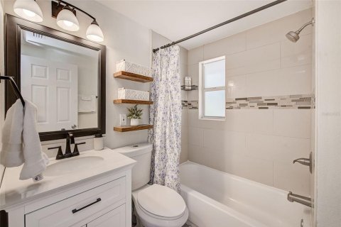 Villa ou maison à vendre à Clearwater, Floride: 3 chambres, 105.54 m2 № 2412677 - photo 19