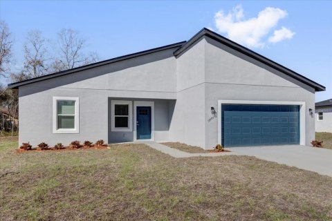 Casa en venta en Ocala, Florida, 4 dormitorios, 170.29 m2 № 1917213 - foto 2
