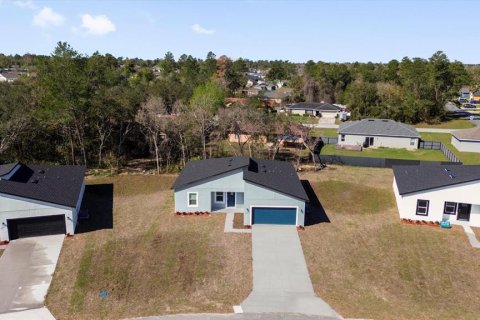 Casa en venta en Ocala, Florida, 4 dormitorios, 170.29 m2 № 1917213 - foto 30
