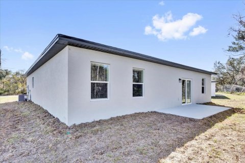 Casa en venta en Ocala, Florida, 4 dormitorios, 170.29 m2 № 1917213 - foto 28