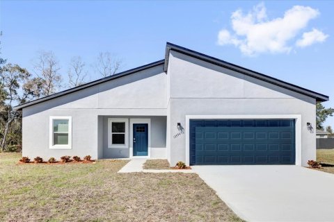 Casa en venta en Ocala, Florida, 4 dormitorios, 170.29 m2 № 1917213 - foto 1