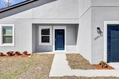Casa en venta en Ocala, Florida, 4 dormitorios, 170.29 m2 № 1917213 - foto 3