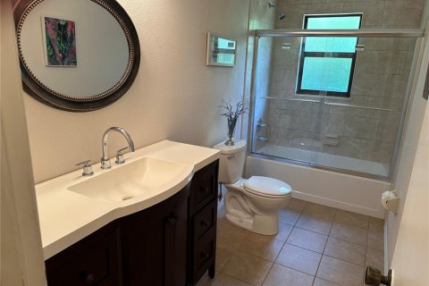 Villa ou maison à vendre à Port Charlotte, Floride: 4 chambres, 261.61 m2 № 1642293 - photo 25